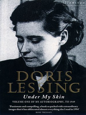 Under My Skin - ebook